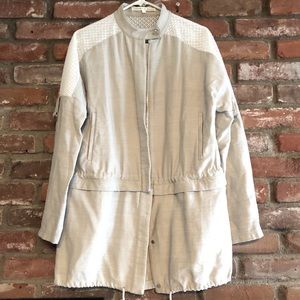 Veronica Beard Long Sleeve Jacket